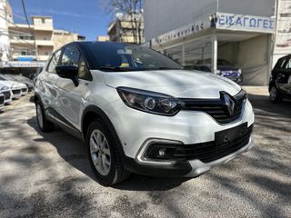 Renault Captur 2018 BITONE LIMITED | LED | 36.000ΧΛΜ | ΕΓΓΥΣΗ ΧΛΜ!!-thumb-9