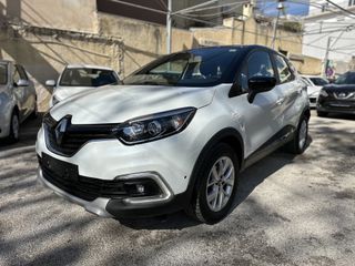 Renault Captur 2018 BITONE LIMITED | LED | 36.000ΧΛΜ | ΕΓΓΥΣΗ ΧΛΜ!!-thumb-10