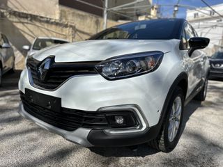 Renault Captur 2018 BITONE LIMITED | LED | 36.000ΧΛΜ | ΕΓΓΥΣΗ ΧΛΜ!!-thumb-11
