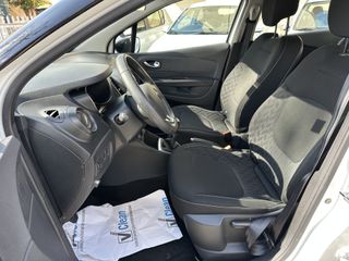 Renault Captur 2018 BITONE LIMITED | LED | 36.000ΧΛΜ | ΕΓΓΥΣΗ ΧΛΜ!!-thumb-12