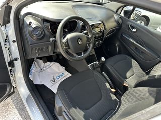 Renault Captur 2018 BITONE LIMITED | LED | 36.000ΧΛΜ | ΕΓΓΥΣΗ ΧΛΜ!!-thumb-15