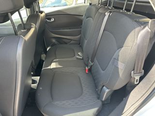 Renault Captur 2018 BITONE LIMITED | LED | 36.000ΧΛΜ | ΕΓΓΥΣΗ ΧΛΜ!!-thumb-16