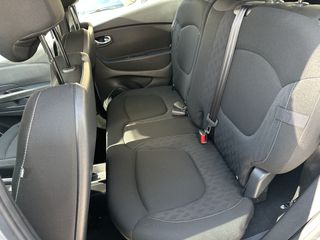 Renault Captur 2018 BITONE LIMITED | LED | 36.000ΧΛΜ | ΕΓΓΥΣΗ ΧΛΜ!!-thumb-17