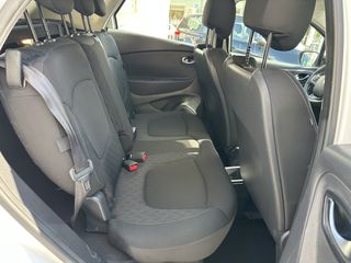 Renault Captur 2018 BITONE LIMITED | LED | 36.000ΧΛΜ | ΕΓΓΥΣΗ ΧΛΜ!!-thumb-19