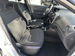 Renault Captur 2018 BITONE LIMITED | LED | 36.000ΧΛΜ | ΕΓΓΥΣΗ ΧΛΜ!!-thumb-20