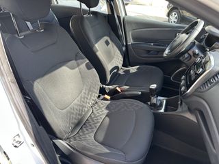 Renault Captur 2018 BITONE LIMITED | LED | 36.000ΧΛΜ | ΕΓΓΥΣΗ ΧΛΜ!!-thumb-21