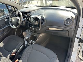 Renault Captur 2018 BITONE LIMITED | LED | 36.000ΧΛΜ | ΕΓΓΥΣΗ ΧΛΜ!!-thumb-22