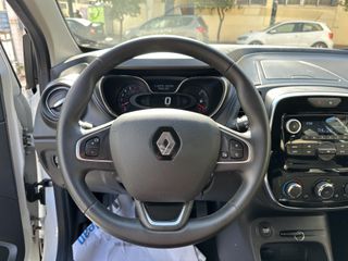 Renault Captur 2018 BITONE LIMITED | LED | 36.000ΧΛΜ | ΕΓΓΥΣΗ ΧΛΜ!!-thumb-23