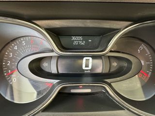 Renault Captur 2018 BITONE LIMITED | LED | 36.000ΧΛΜ | ΕΓΓΥΣΗ ΧΛΜ!!-thumb-26