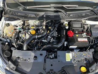Renault Captur 2018 BITONE LIMITED | LED | 36.000ΧΛΜ | ΕΓΓΥΣΗ ΧΛΜ!!-thumb-29