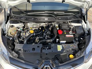 Renault Captur 2018 BITONE LIMITED | LED | 36.000ΧΛΜ | ΕΓΓΥΣΗ ΧΛΜ!!-thumb-30