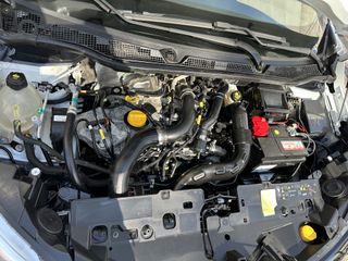 Renault Captur 2018 BITONE LIMITED | LED | 36.000ΧΛΜ | ΕΓΓΥΣΗ ΧΛΜ!!-thumb-31