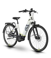 Ηλεκτρικά Ποδήλατα Husqvarna 2024 Grand Towner 5 Wave