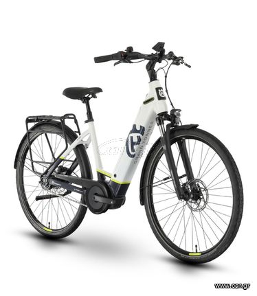 Ηλεκτρικά Ποδήλατα Husqvarna 2024 Grand Towner 5 Wave