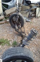 ΚΡΕΜΑΓΙΕΡΑ Κ ΜΟΥΑΓΙΕ FORD MAVERICK '03-'07
