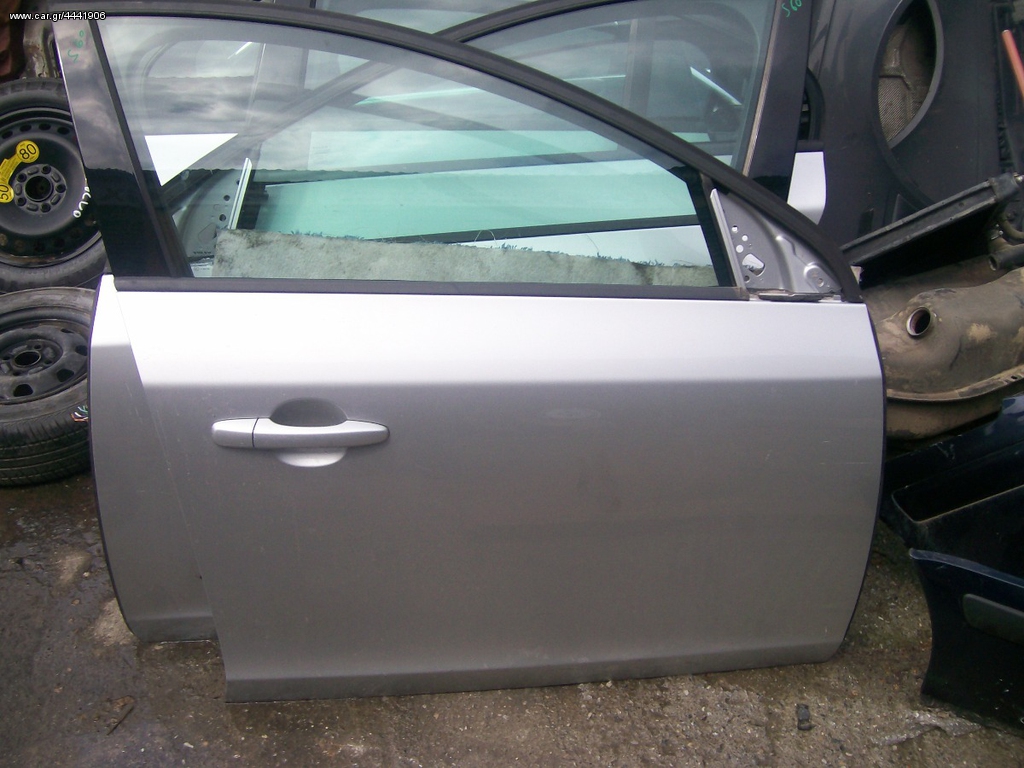 volvo S60 2011' πορτες