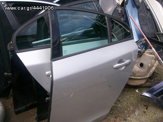 volvo S60 2011' πορτες-thumb-2