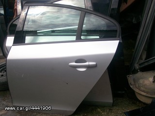 volvo S60 2011' πορτες-thumb-3