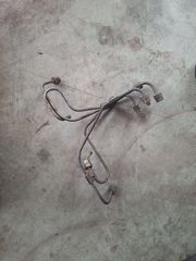 ΣΩΛΗΝΑΚΙΑ ΑΝΤΛΙΑΣ-ΜΠΕΚ MITSUBISHI L200 MY'99-06