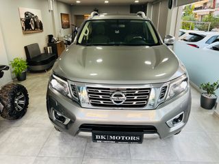 Nissan Navara 2021 ΑΥΤΟΜΑΤΟ!FACE LIFT!TEKNA!ΟΡΟΦΗ!HARD TOP ΔΗΛΩΜΕΝΟ!FULL EXTRA!