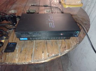 ps2 πληρως λειτουργικο