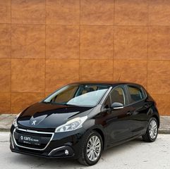 Peugeot 208 2016 1.2 e-VTi Active