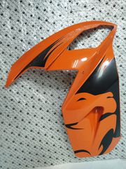 Ποδιά εμπρός δεξιά - Aprilia SR 50, H2O-thumb-1
