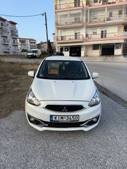 Mitsubishi Space Star 2018 1,0