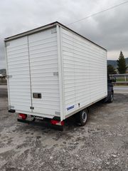 Κόφα Mercedes-Benz 2014 SPRINTER 313 316 314-thumb-4