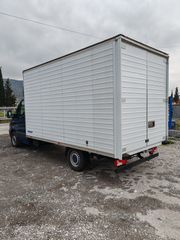 Κόφα Mercedes-Benz 2014 SPRINTER 313 316 314-thumb-6