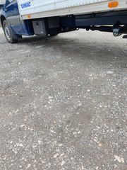Κόφα Mercedes-Benz 2014 SPRINTER 313 316 314-thumb-7