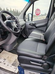 Κόφα Mercedes-Benz 2014 SPRINTER 313 316 314-thumb-8