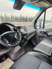 Κόφα Mercedes-Benz 2014 SPRINTER 313 316 314-thumb-10