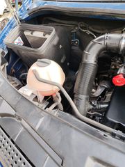 Κόφα Mercedes-Benz 2014 SPRINTER 313 316 314-thumb-12