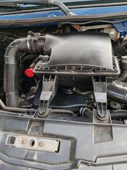 Κόφα Mercedes-Benz 2014 SPRINTER 313 316 314-thumb-13