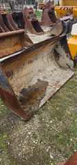 Κουβάδες 2020 Telehandler