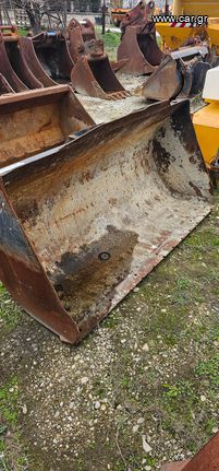 Κουβάδες 2020 Telehandler