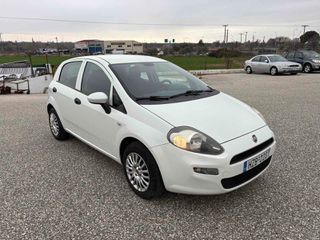 Fiat Punto Evo 2017 * TZAMPAZLIS SA *-thumb-1