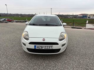 Fiat Punto Evo 2017 * TZAMPAZLIS SA *-thumb-2