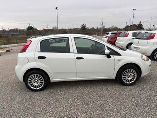 Fiat Punto Evo 2017 * TZAMPAZLIS SA *-thumb-3