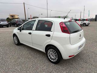 Fiat Punto Evo 2017 * TZAMPAZLIS SA *-thumb-4