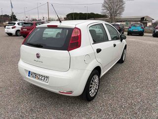 Fiat Punto Evo 2017 * TZAMPAZLIS SA *-thumb-5