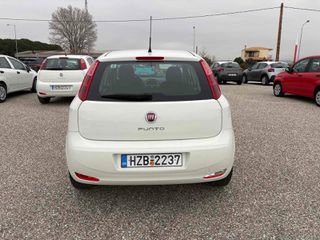 Fiat Punto Evo 2017 * TZAMPAZLIS SA *-thumb-6