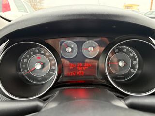 Fiat Punto Evo 2017 * TZAMPAZLIS SA *-thumb-8
