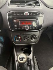 Fiat Punto Evo 2017 * TZAMPAZLIS SA *-thumb-9