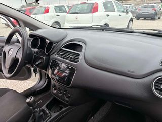 Fiat Punto Evo 2017 * TZAMPAZLIS SA *-thumb-11