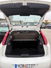 Fiat Punto Evo 2017 * TZAMPAZLIS SA *-thumb-20