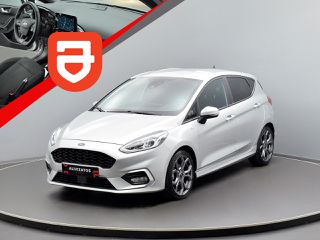 Ford Fiesta 2020 1.0 EcoBoost ST-Line Navi Led 100 hp B&O
