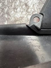 ΓΡΑΒΑΤΑ HONDA NSS FORZA 350 2021
