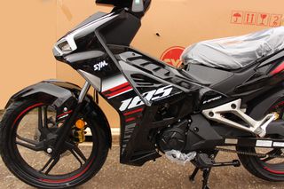 Sym VF 185 2025 E5+-thumb-2